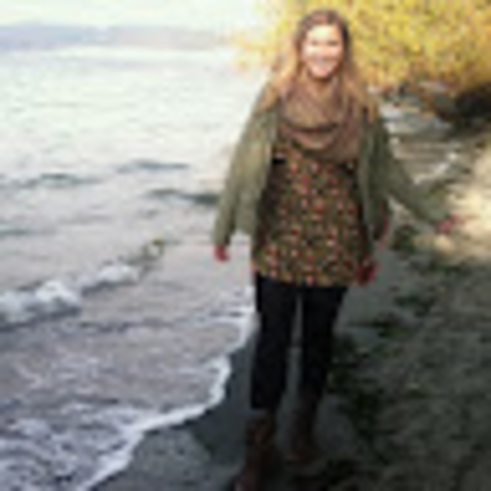 Meet your Posher, Jessica